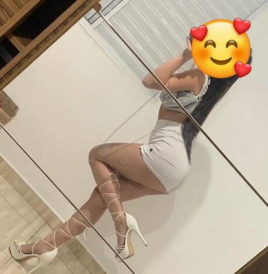 Avcılar Escort Bahar İle Sevişmeler Bir Başka