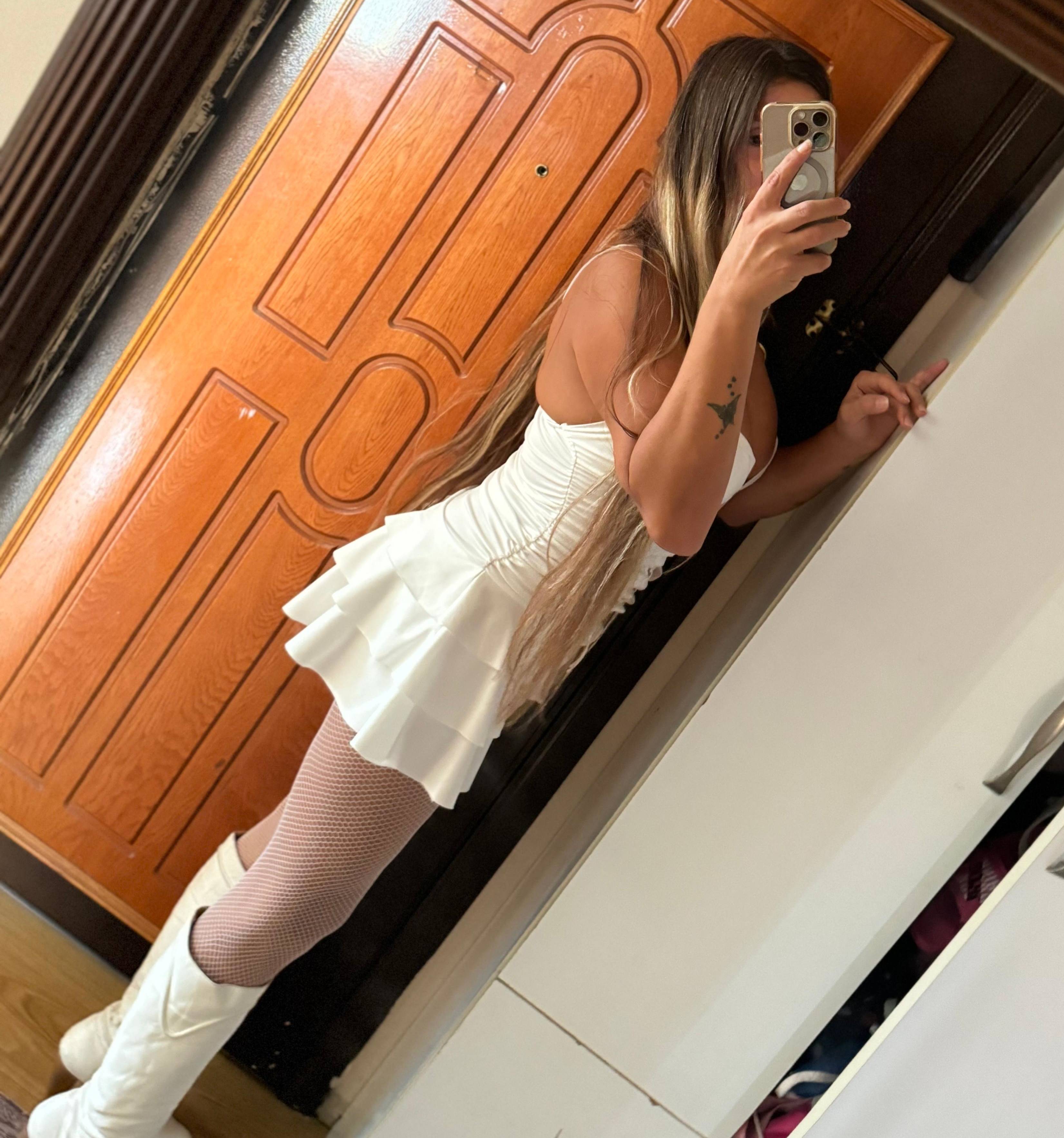 Avcılar Escort Bayan Betülle Farklı Bir Deneyim Yaşayın