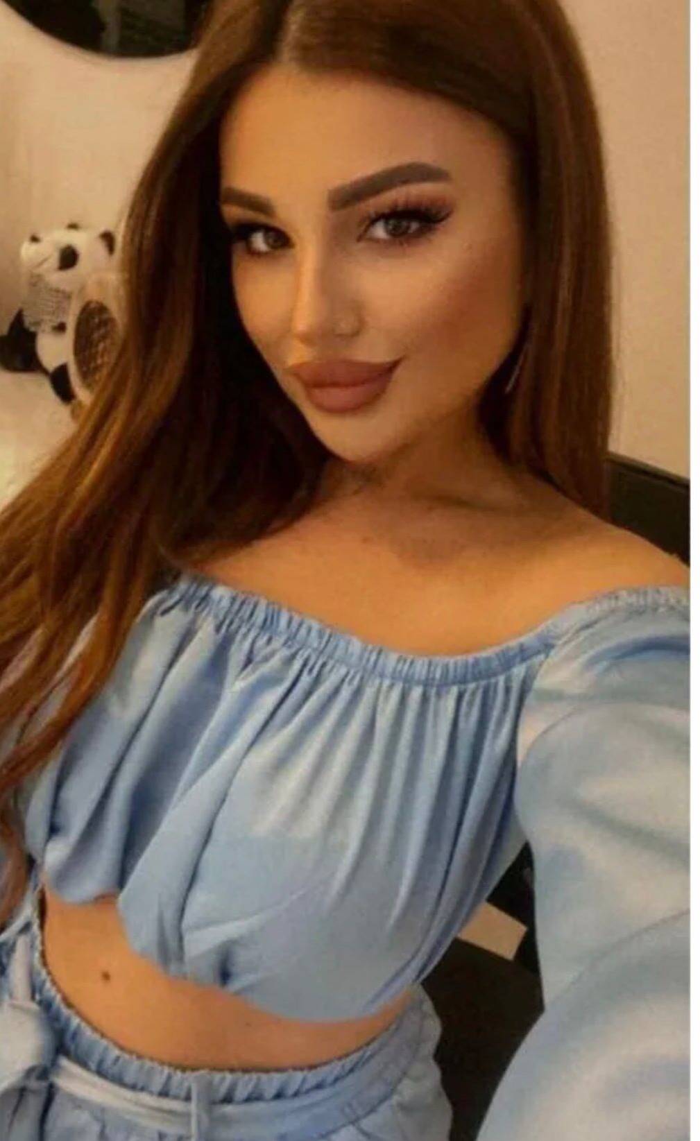 Avcılar Escort Bayan Buse İle Maceranın Adresi