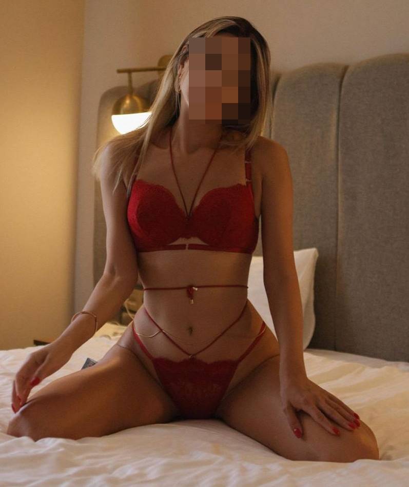 Avcılar Escort Bayan Büşrayla Özel Bir Deneyim