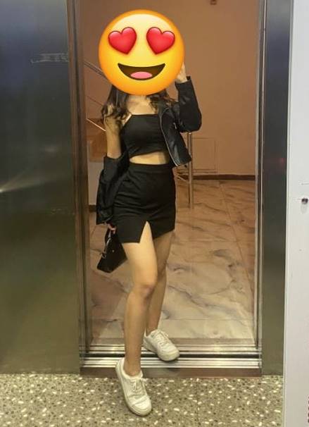 Avcılar Escort Bayan Şeyma İle Hayatınızı Değiştirin