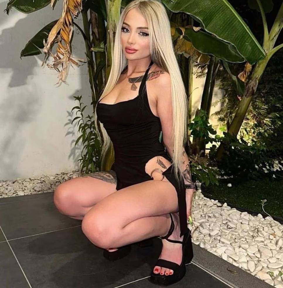 Avcılar Escort Berna İle Sizi Mutlu Edecek En İyi Zevk Deneyimi