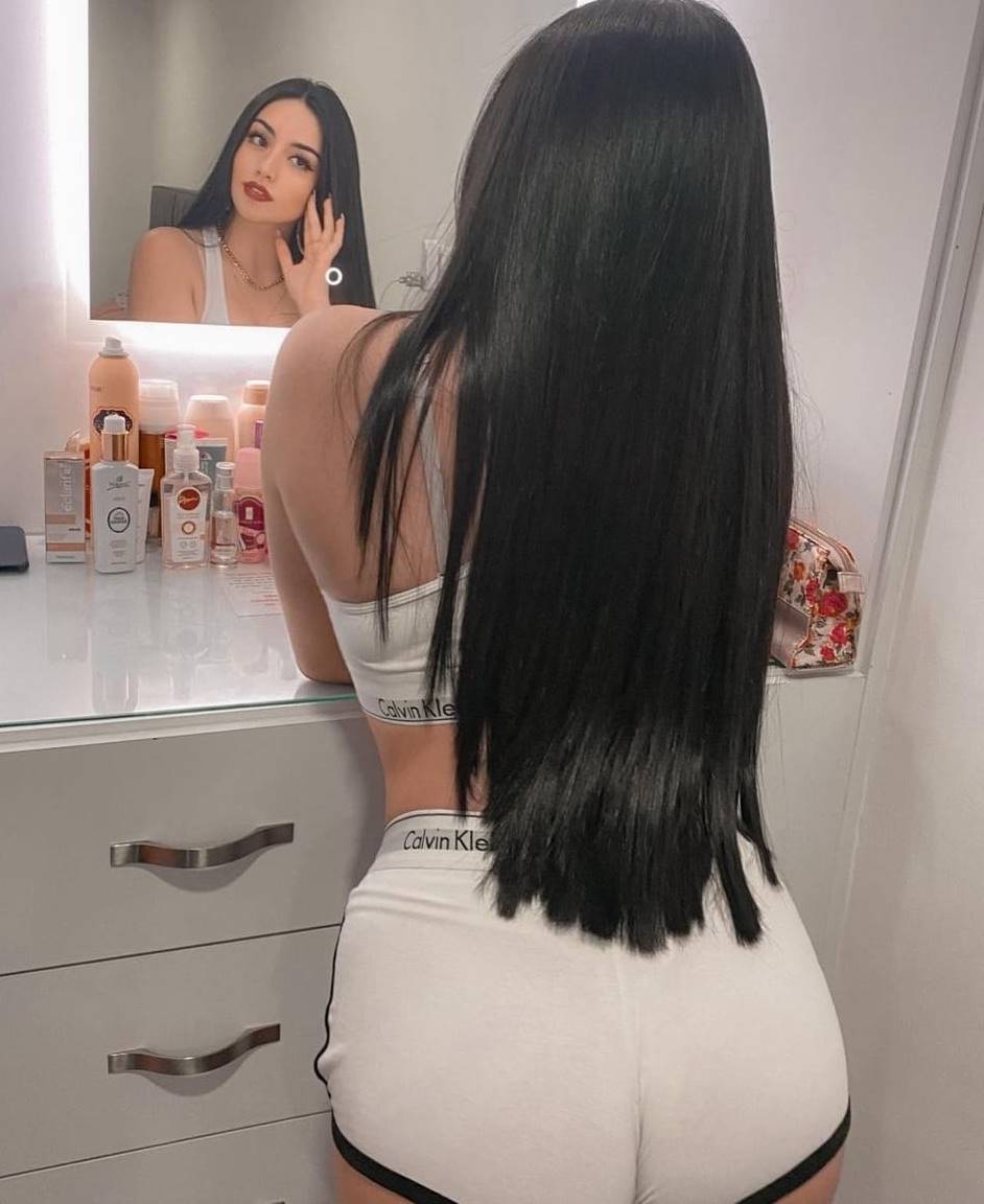 Avcılar Escort Çiğdem İle Hayatına Renk Kat