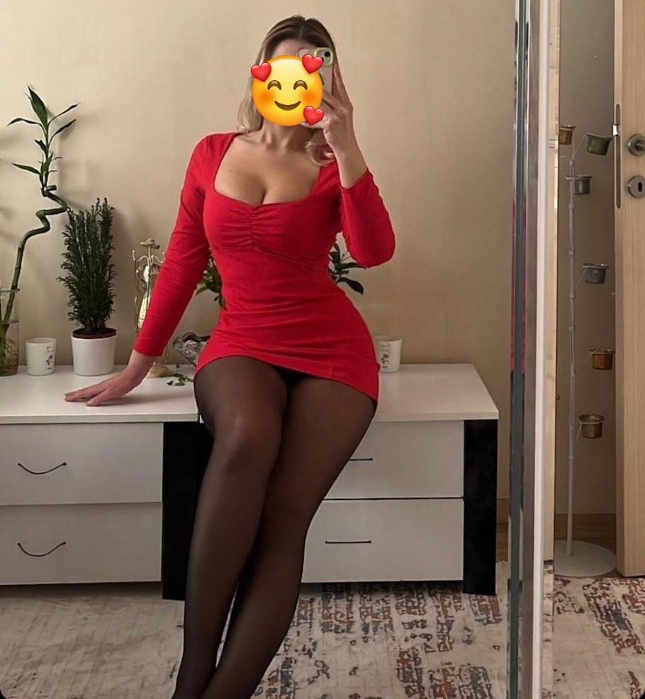 Avcılar Escort Gül İle Tutkuyla Yanıp Tutuşan Bir Gece